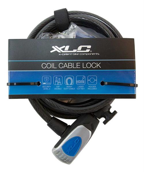 Slot Xlc kabel al capone iii 185x10 zw/wi (4055149025267)