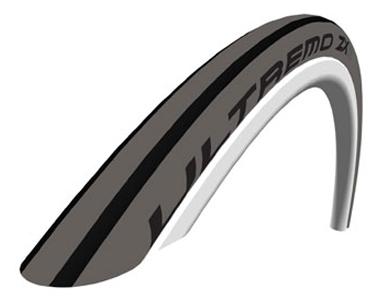 Schwalbe Bub 28x1 sc 23-622 ultremo zx hdg ant/zw vw (4026495638456)