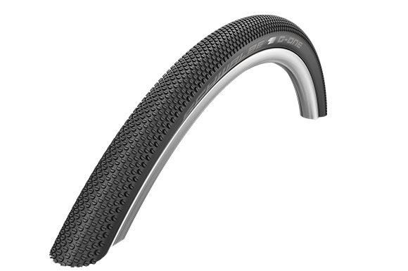 Schwalbe Bub 27.5x150 sc 40-584 g one allround rg zw vw (4026495776684)