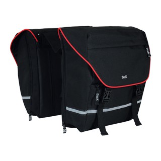 BECK SPRTV Colored Bies rood (8719128900520)