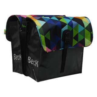 BECK Small Colored Triangles (8719128900858)