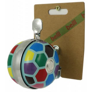 BELLL draaibel schildpad (8719128904962)