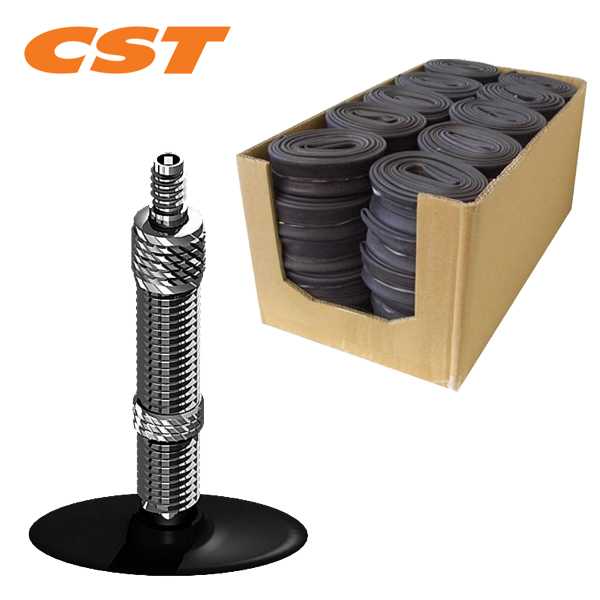 Chaoyang Binnenband 28x1 5/8x1 3/8 (35/50-622) DV 40mm (6938112688691)