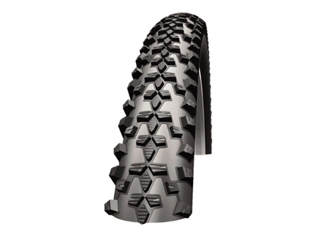 Schwalbe Bub 28x160 sc 42-622 r smart sam zw (4026495752589)