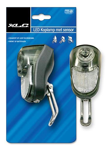 Koplamp Xlc galaxy bl115ww cds led aut (4715681115740)
