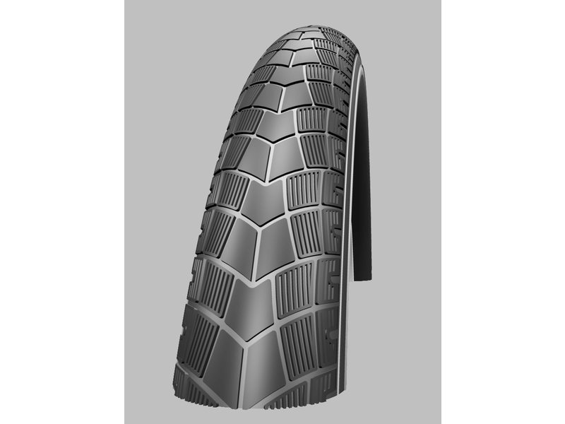 Impac Bub 29x200 im 50-622 r bigpac pp zw/br (4026495806442)