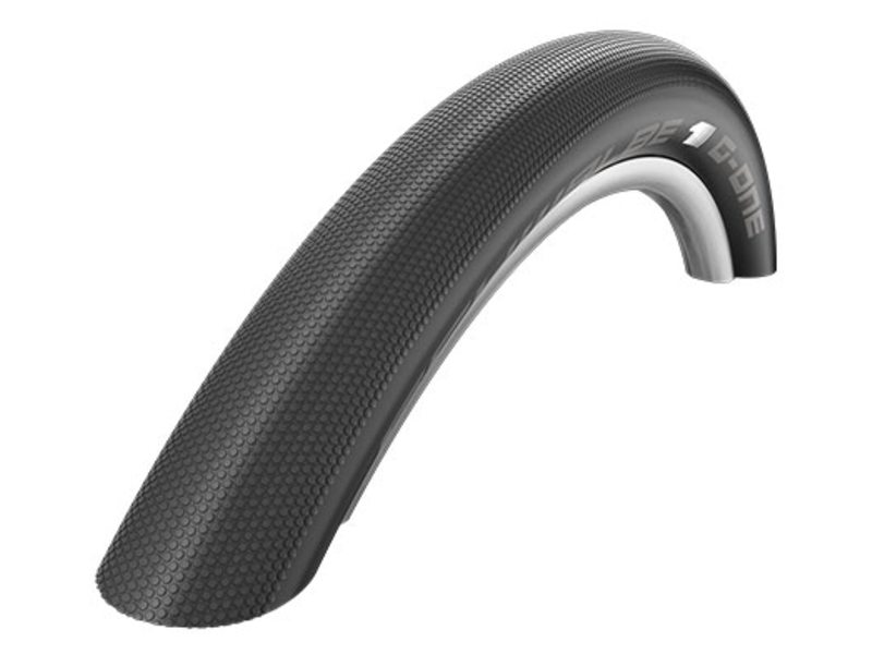 Schwalbe Bub 29x235 sc 60-622 g one speed rg zw vw (4026495807265)