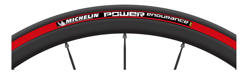 Michelin Bub 28x11/16 mi 25-622 power endurance ro vw (3528705924423)