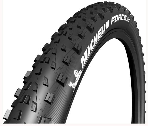 Michelin Bub 27.5x225 mi 57-584 force xc tlr zw vw (3528706478284)