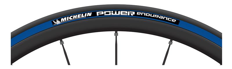 Michelin Bub 28x1 mi 23-622 power endurance bl vw (3528707733948)