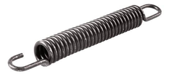 Stuud begrenzer Hebie veer 78mm los (4021834699150)