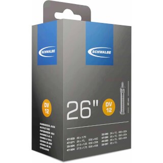 Schwalbe Bib 26x11/4-13/8-175 sc dv (40) dv12 (4026495099066)
