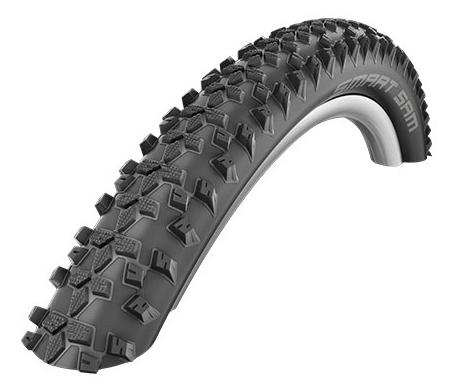 Schwalbe Bub 27.5x225 sc 57-584 smart sam zw (4026495752961)