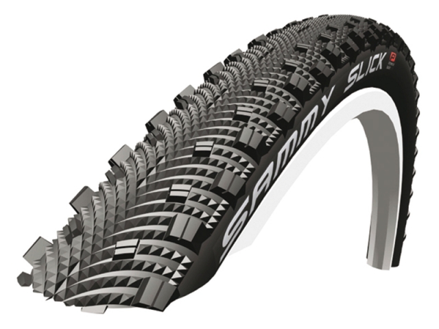 Schwalbe Bub 28x135 sc 35-622 sammy slick rg zw vw (4026495753081)