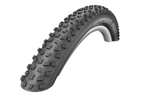 Schwalbe Bub 27.5x225 sc 57-584 rocket ron zw vw (4026495755825)