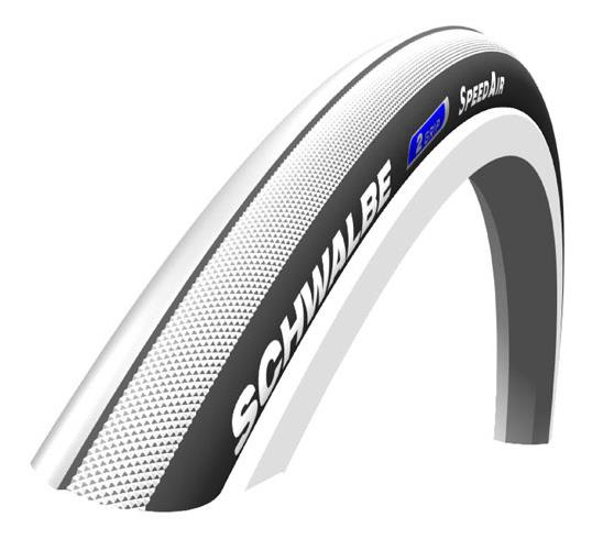 Schwalbe Bub 26x1 sc 23-622 speedair wi/zw (4026495758086)