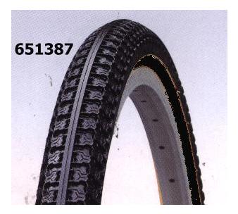 Kenda Bub 26x175 ke 47-559 r atb k53 zw (0047853650297)