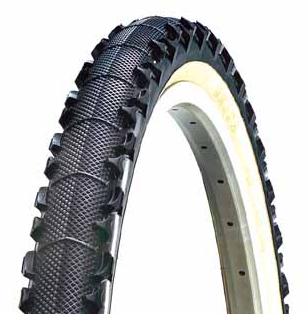 Kenda Bub 26x200 ke 50-559 krisp k878 zw (0047853672121)