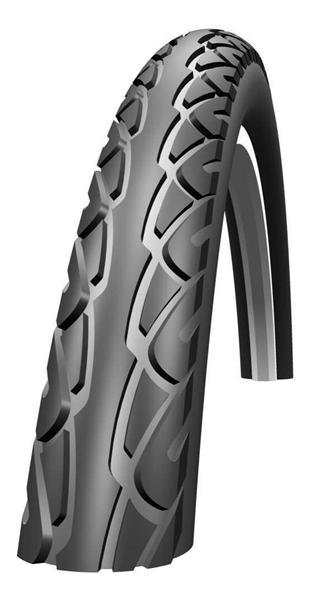 Schwalbe Bub 16x13/8 sc 37-349 r marathon hs308 zw bromthon (4026495462839)