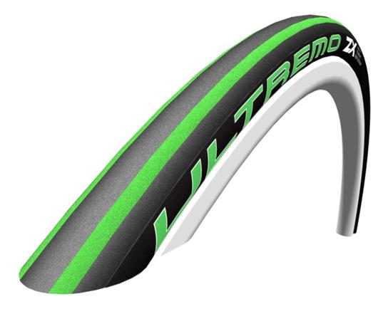 Schwalbe Bub 28x1 sc 23-622 ultremo zx hdg zw/gr vw (4026495615075)