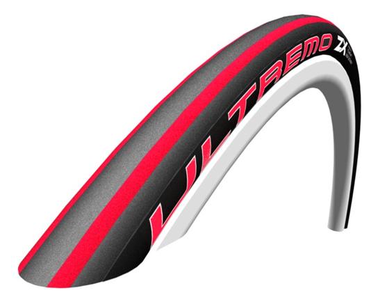 Schwalbe Bub 28x1 sc 23-622 ultremo zx hdg zw/ro vw (4026495615433)