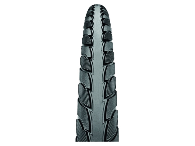 Continental Bub 26x200 co 50-559 r topcontact ii zw vw (4019238521658)