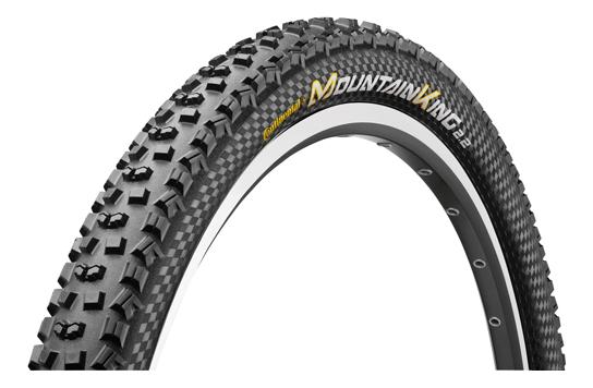 Continental Bub 29x220 co 55-622 mountain king ii pt zw vw (4019238557152)