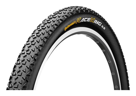 Continental Bub 29x220 co 55-622 race king rs zw vw (4019238564648)