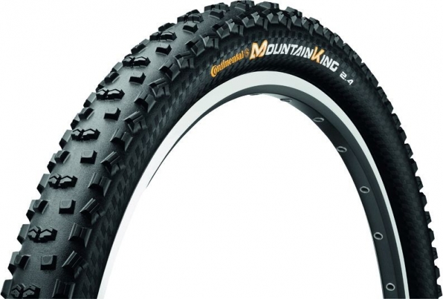 Continental Bub 29x240 co 60-622 mountain king ii zw (4019238580396)