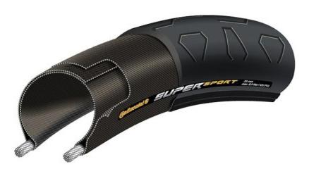 Continental Bub 28x1 co 23-622 super sport zw vw (4019238581867)