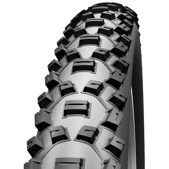 Schwalbe Bub 29x225 sc 57-622 nobby nic zw vw (4026495678056)