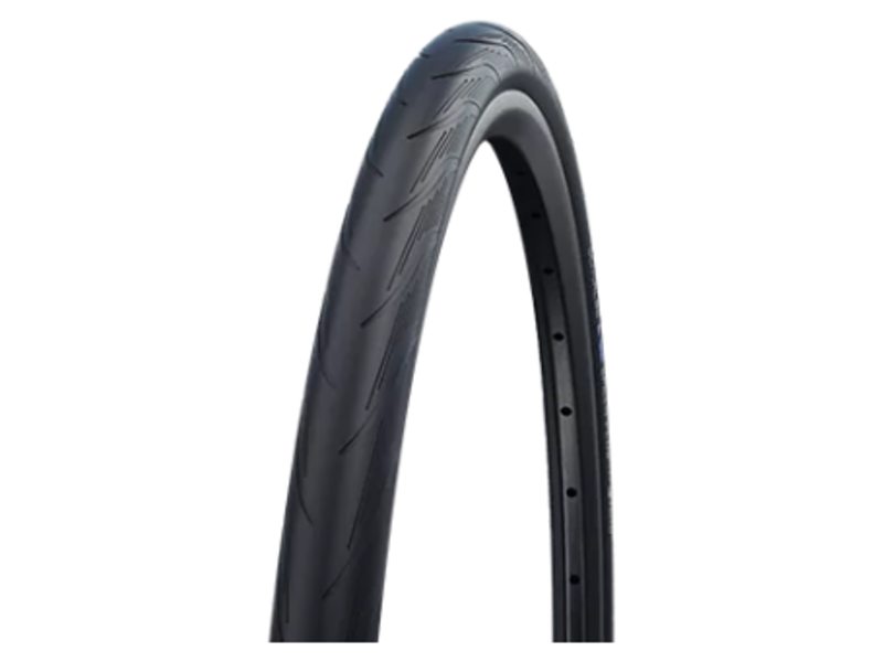 Schwalbe Bub 26x150 sc 40-559 r spicer plus pg zw (4026495890144)