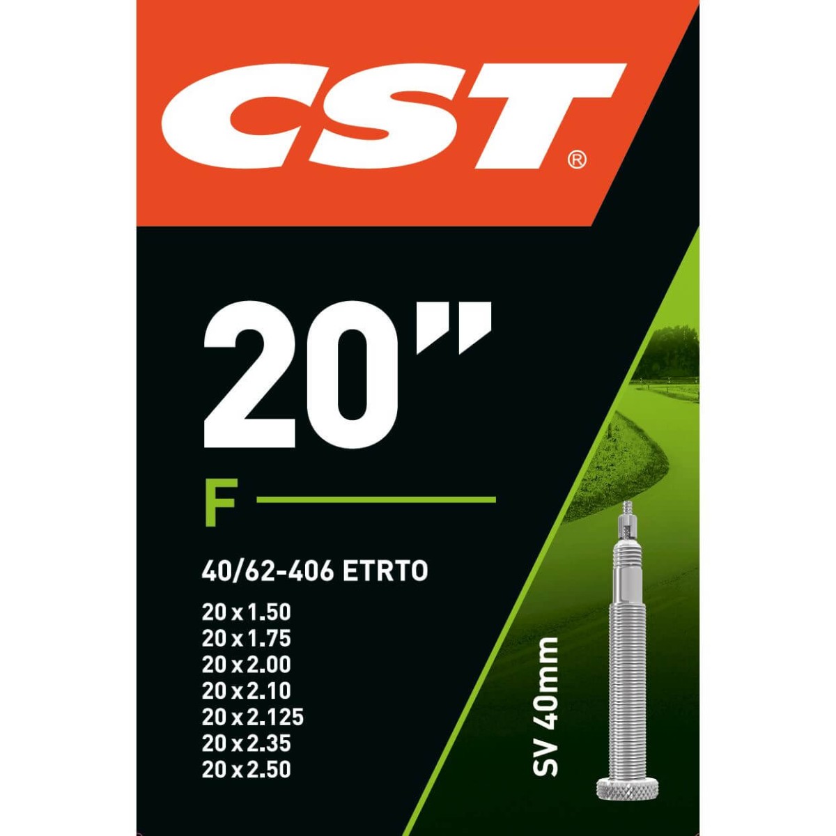 Bib 20x150-250 Cst sv (40) (6933882568440)