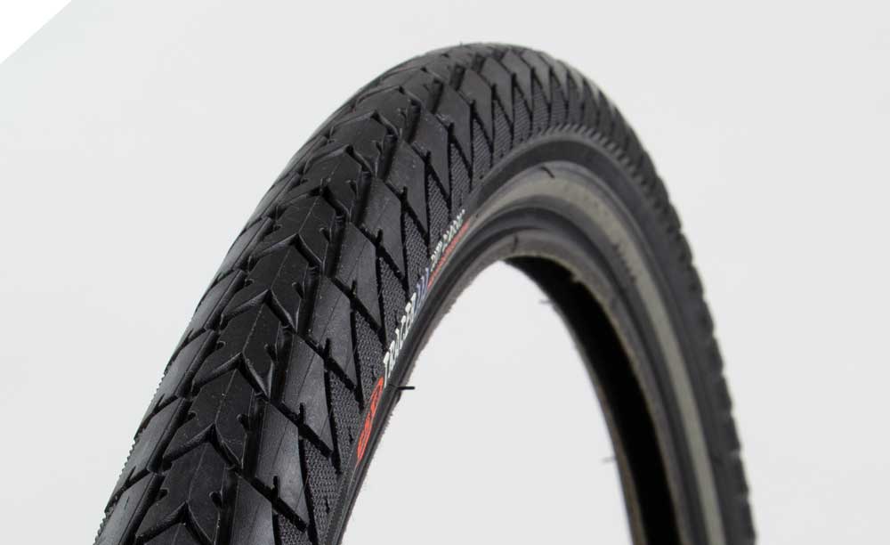Batavus Buitenband 26" 47-559 zwart (8715957316624)