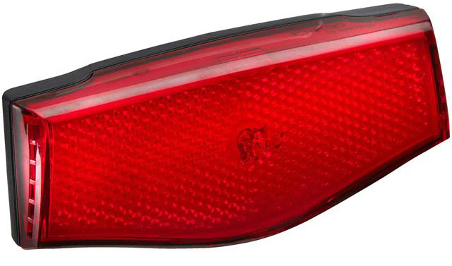 Achterlicht xlc Spanninga plateo xb (8715957324391)