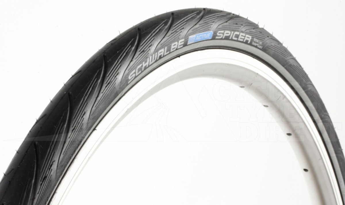 Schwalbe Buitenband spicer 40-622 w/ref (8715957348076)
