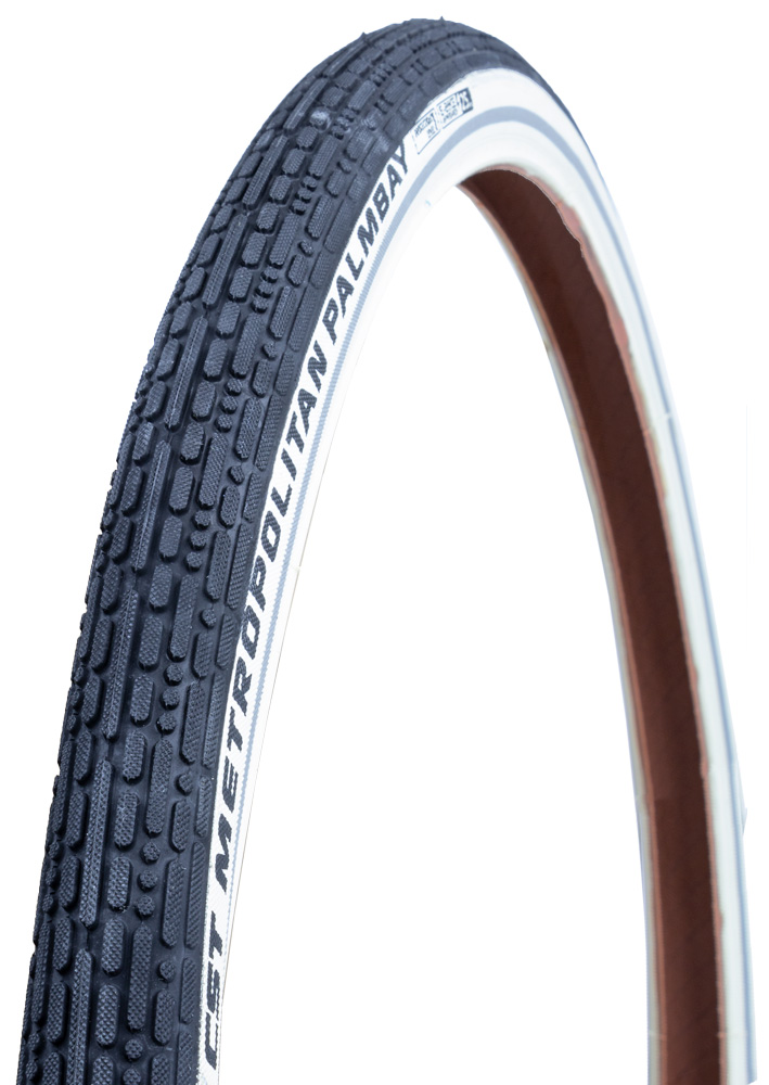 Buitenband 42-622Cst palmbay z (8715957413293)