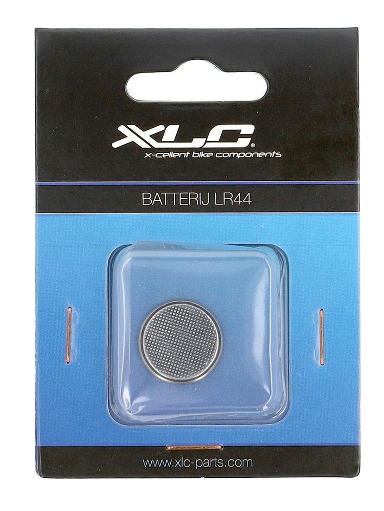 Batt Xlc knoop cr2032 (8715957486600)