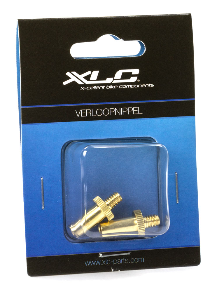 Ventielnippel Xlc sv - dv krt a 2 (8715957486761)