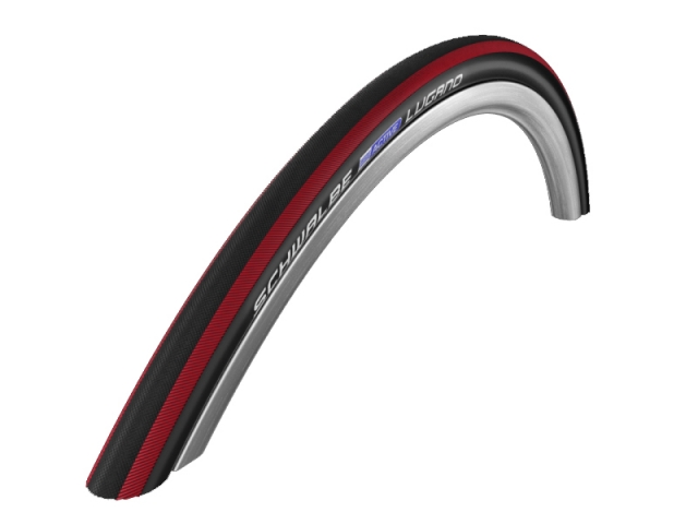 Schwalbe Bub 28x1 sc 23-622 lugano kg zw/ro vw (4026495768566)