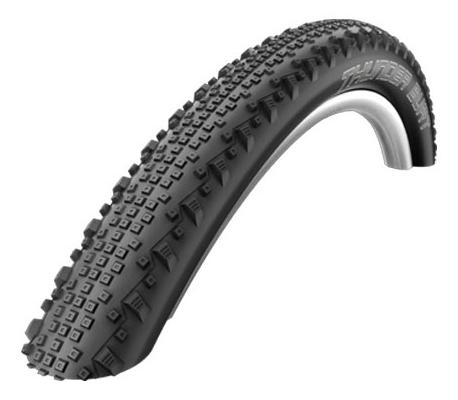 Schwalbe Bub 29x210 sc 54-622 thunder burt tlr ss zw vw (4026495725026)