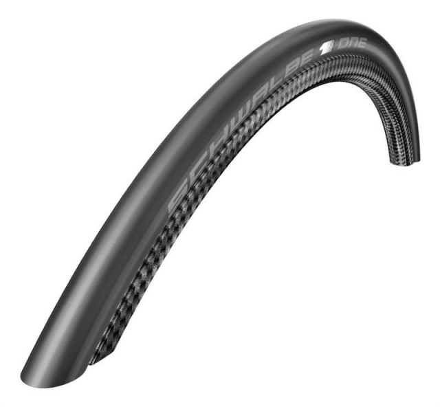 Schwalbe Tube 28x11/16 sc 26-622 one ht rg zw (4026495728423)