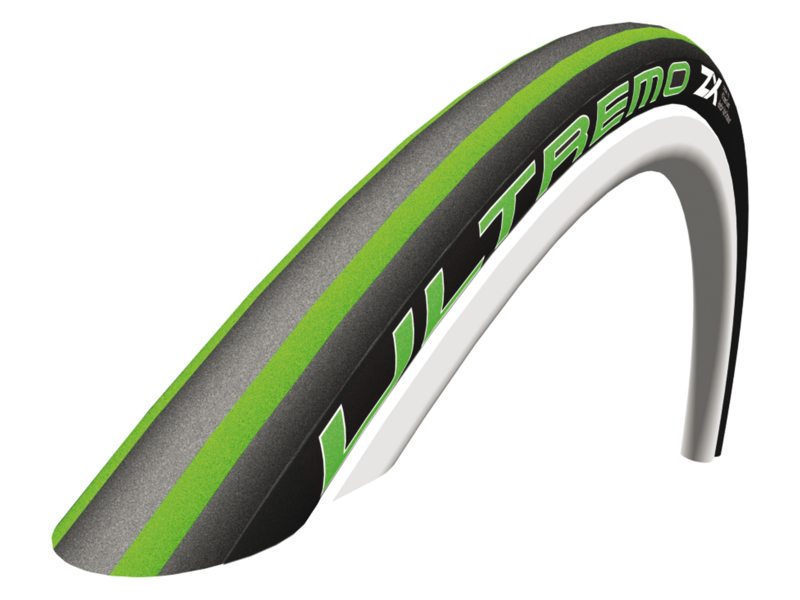 Schwalbe Bub 28x1 sc 23-622 ultremo zx vg zw/gr vw (4026495729321)