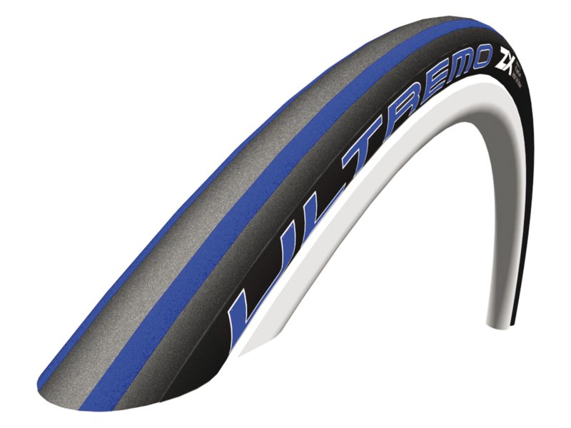 Schwalbe Bub 28x1 sc 23-622 ultremo zx vg zw/bl vw (4026495729345)