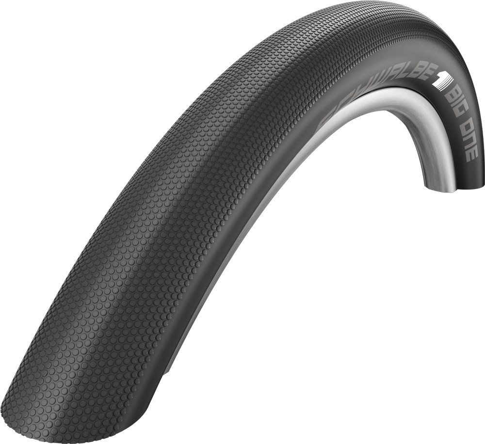Schwalbe Bub 29x235 sc 60-622 big one rg zw vw (4026495798204)
