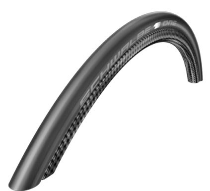 Schwalbe Bub 26x1 sc 23-571 one vg zw vw (4026495798921)