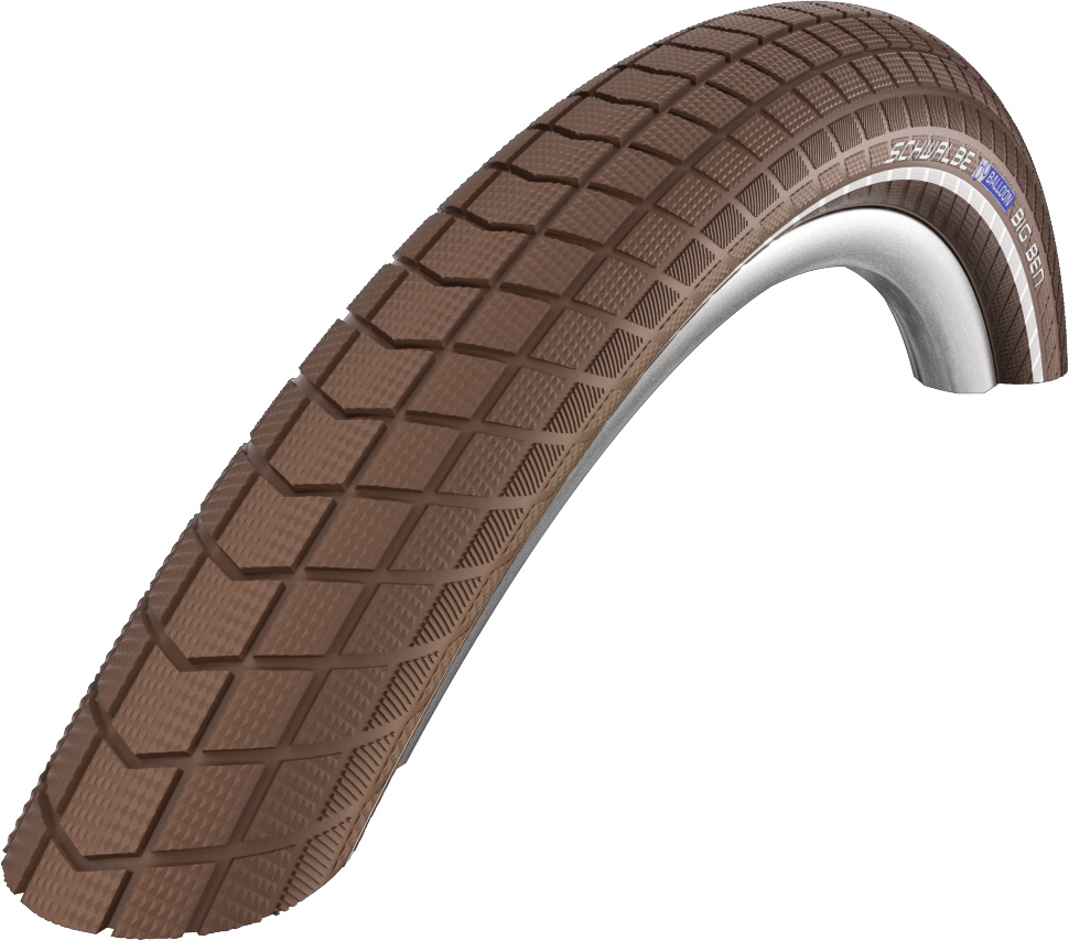 Schwalbe Bub 28x200 sc 50-622 r big ben kg co (4026495799522)