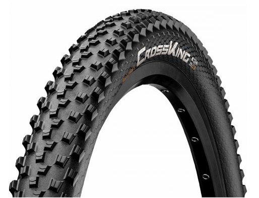Continental Bub 29x220 co 55-622 cross king zw (4019238025026)