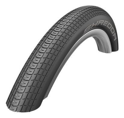 Schwalbe Bub 24x200 sc 50-507 shredda zw (4026495761642)