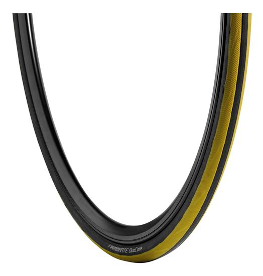 Vredestein Bub 28x1 vr 23-622 fiammante dc zw/ge vw (8714692239441)